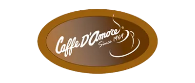 Coffee d amore